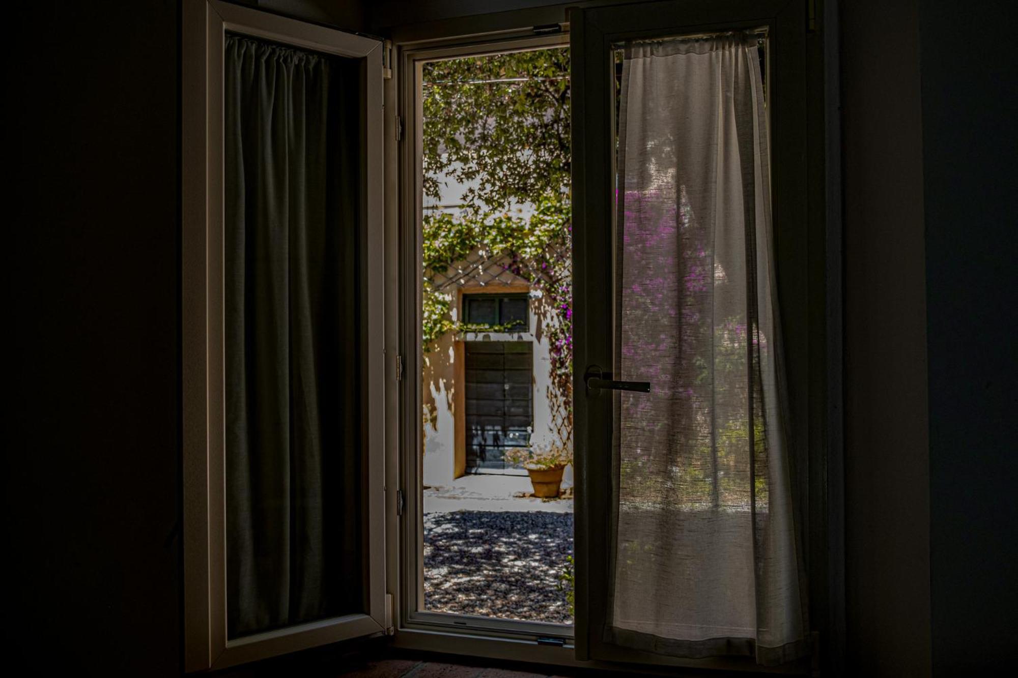 Monolocale Casenuove Con Giardino Holiday home *