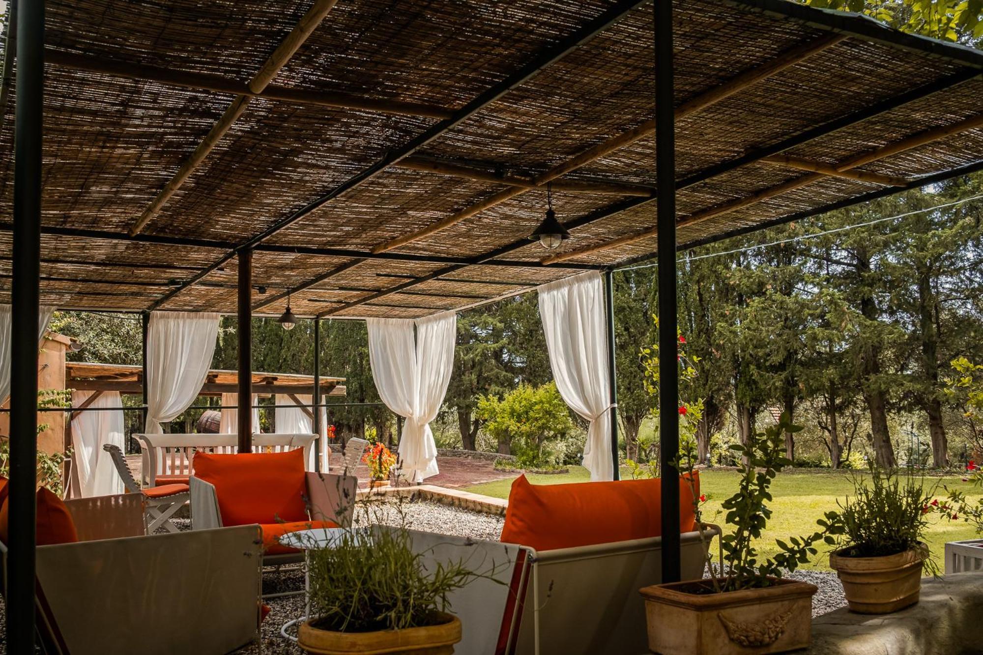 Monolocale Casenuove Con Giardino