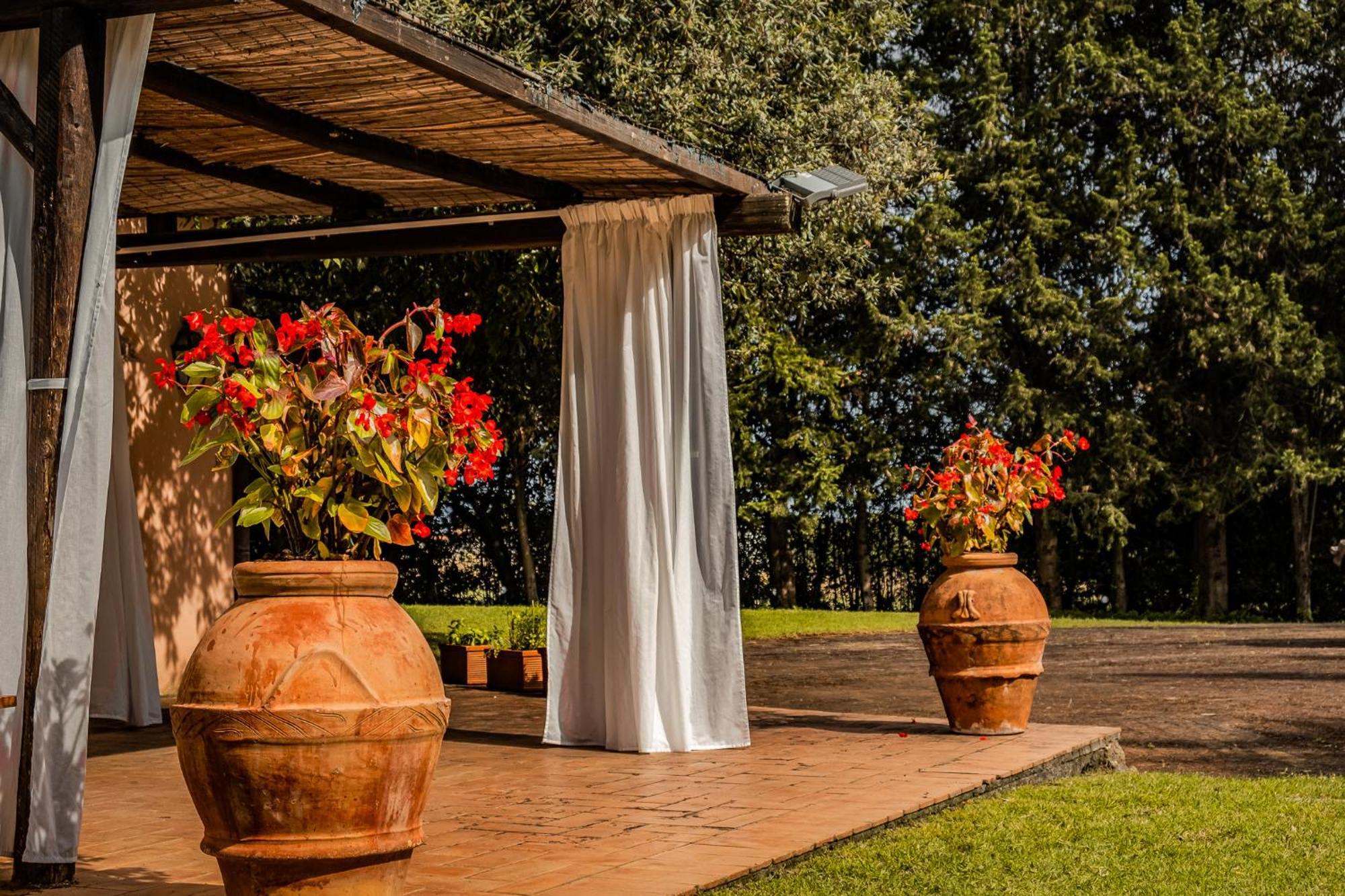 Holiday home Monolocale Casenuove Con Giardino