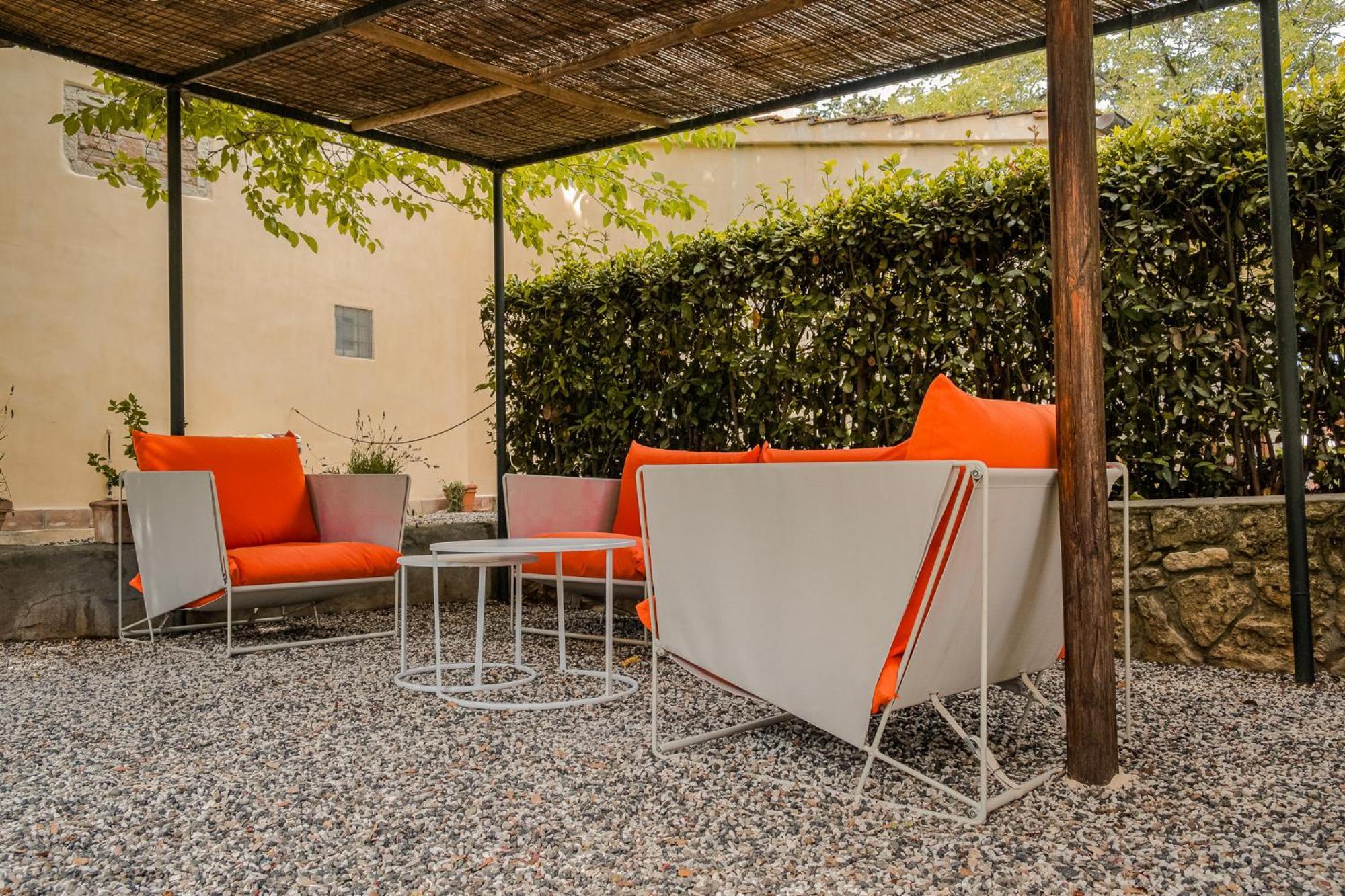 Monolocale Casenuove Con Giardino Holiday home