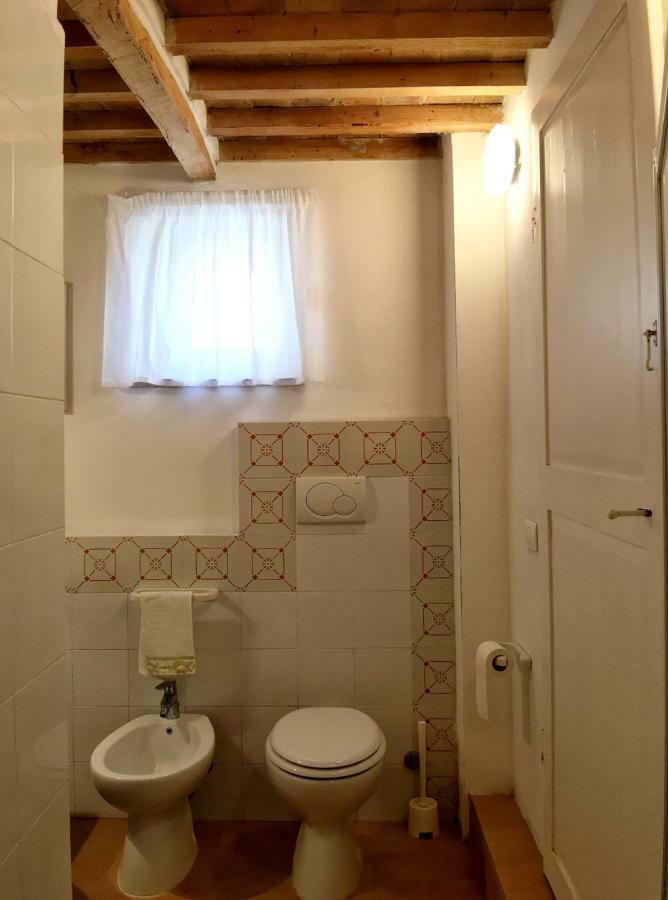 Holiday home Monolocale Casenuove Con Giardino Castiglioncello
